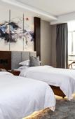 Туры в отель Andeli Zhiyue Hotel