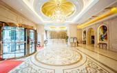 Туры в отель Vienna International Hotel (Wuhan Polar Ocean World TaziLake Metro Station)