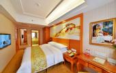 Туры в отель Vienna Hotel (Longhaijiao Meiwanyi Plaza)