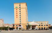 Туры в отель Vienna Hotel (Luzhou Ruijin Jindu Avenue)