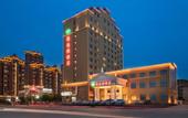 Туры в отель Vienna Hotel (Luzhou Ruijin Jindu Avenue)