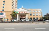 Туры в отель Vienna Hotel (Luzhou Ruijin Jindu Avenue)