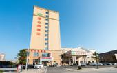 Туры в отель Vienna Hotel (Luzhou Ruijin Jindu Avenue)