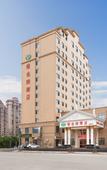 Туры в отель Vienna Hotel (Luzhou Ruijin Jindu Avenue)