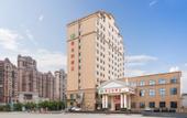 Туры в отель Vienna Hotel (Luzhou Ruijin Jindu Avenue)