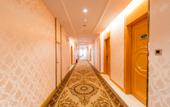 Туры в отель Vienna Hotel (Luzhou Ruijin Jindu Avenue)