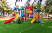 Туры в отель Milong Estate Iconic Hotel & Resort