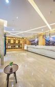 Туры в отель Atour Hotel on Wutong Avenue, Dr. Sun Yat-sen's Mausoleum Scenic Area, Nanjing
