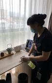 Туры в отель Atour Hotel on Wutong Avenue, Dr. Sun Yat-sen's Mausoleum Scenic Area, Nanjing