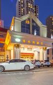 Туры в отель Vienna Hotel (Tianjin Zhongbei Dadao)