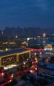 Туры в отель Fu Rong Ge Hotel