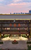 Туры в отель Fu Rong Ge Hotel