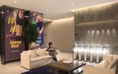 Туры в отель Homeinn Selected Hotel (Beijing Sijiqing Bridge Subway Station)