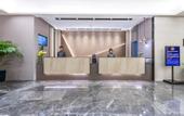 Туры в отель Homeinn Selected Hotel (Beijing Sijiqing Bridge Subway Station)