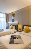 Туры в отель Homeinn Selected Hotel (Beijing Sijiqing Bridge Subway Station)
