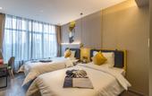 Туры в отель Homeinn Selected Hotel (Beijing Sijiqing Bridge Subway Station)
