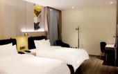 Туры в отель Homeinn Selected Hotel (Beijing Sijiqing Bridge Subway Station)