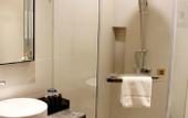 Туры в отель Homeinn Selected Hotel (Beijing Sijiqing Bridge Subway Station)