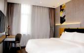 Туры в отель Homeinn Selected Hotel (Beijing Sijiqing Bridge Subway Station)