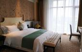 Туры в отель Zhenjiang Xijindu Ancient Street Argyle Boutique Hotel