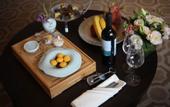 Туры в отель Zhenjiang Xijindu Ancient Street Argyle Boutique Hotel