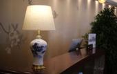 Туры в отель Zhenjiang Xijindu Ancient Street Argyle Boutique Hotel