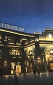 Туры в отель Zhenjiang Xijindu Ancient Street Argyle Boutique Hotel