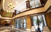Туры в отель Zhenjiang Xijindu Ancient Street Argyle Boutique Hotel