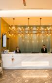 Туры в отель A BALANCE HOTEL