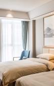 Туры в отель A BALANCE HOTEL