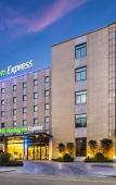 Туры в отель Holiday Inn Express SHAOXING PAOJIANG by IHG