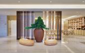Туры в отель JI Hotel (Shanghai Jiuting Center)