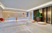 Туры в отель JI Hotel (Shanghai Jiuting Center)