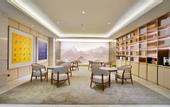 Туры в отель JI Hotel (Shanghai Jiuting Center)