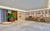 Туры в отель JI Hotel (Shanghai Jiuting Center)