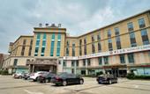 Туры в отель JI Hotel (Shanghai Jiuting Center)