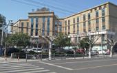 Туры в отель JI Hotel (Shanghai Jiuting Center)