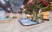 Туры в отель Taibai Mountain Wanguo Hotel