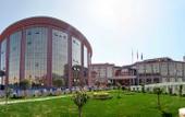 Туры в отель Taibai Mountain Wanguo Hotel