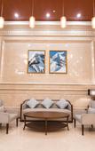 Туры в отель Taibai Mountain Wanguo Hotel