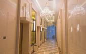 Туры в отель Taibai Mountain Wanguo Hotel