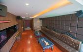Туры в отель Taibai Mountain Wanguo Hotel