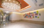Туры в отель Taibai Mountain Wanguo Hotel
