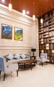 Туры в отель Taibai Mountain Wanguo Hotel