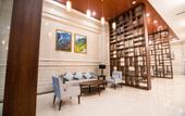 Туры в отель Taibai Mountain Wanguo Hotel