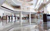Туры в отель Taibai Mountain Wanguo Hotel