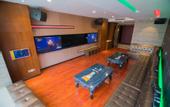 Туры в отель Taibai Mountain Wanguo Hotel
