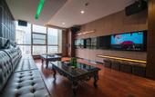 Туры в отель Taibai Mountain Wanguo Hotel