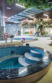 Туры в отель Taibai Mountain Wanguo Hotel