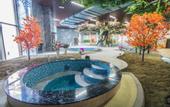 Туры в отель Taibai Mountain Wanguo Hotel